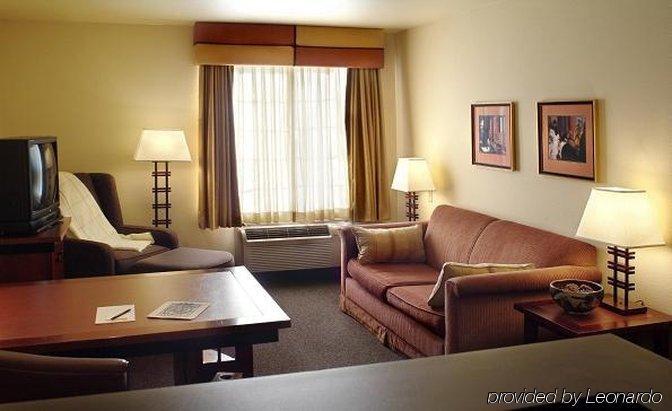 Larkspur Landing Roseville-An All-Suite Hotel Room photo